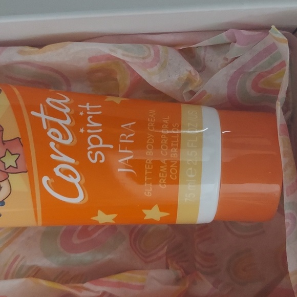 JAFRA Coreta Spirit Gift set. - Picture 4 of 4